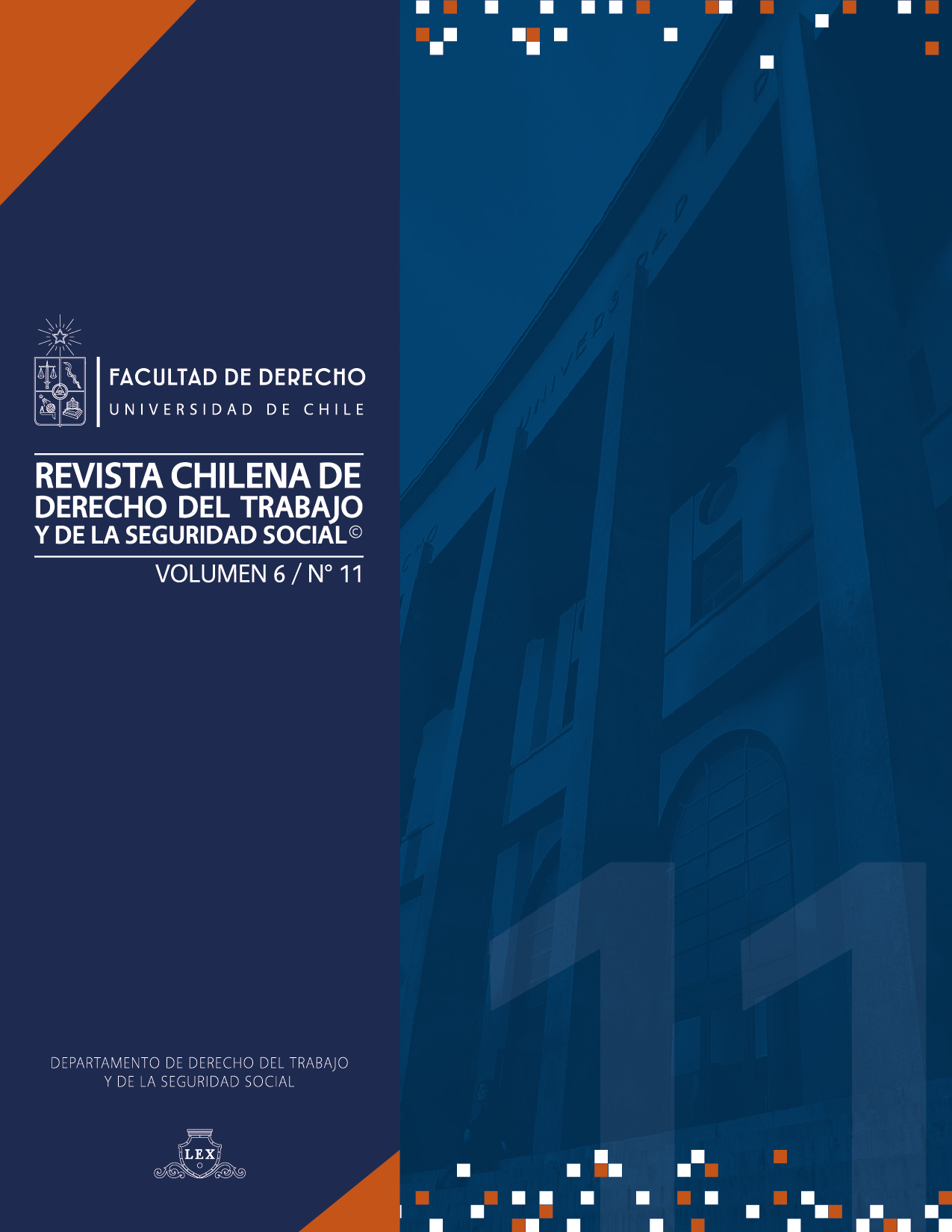 											Ver Vol. 6 Núm. 11 (2015): Primer Semestre
										