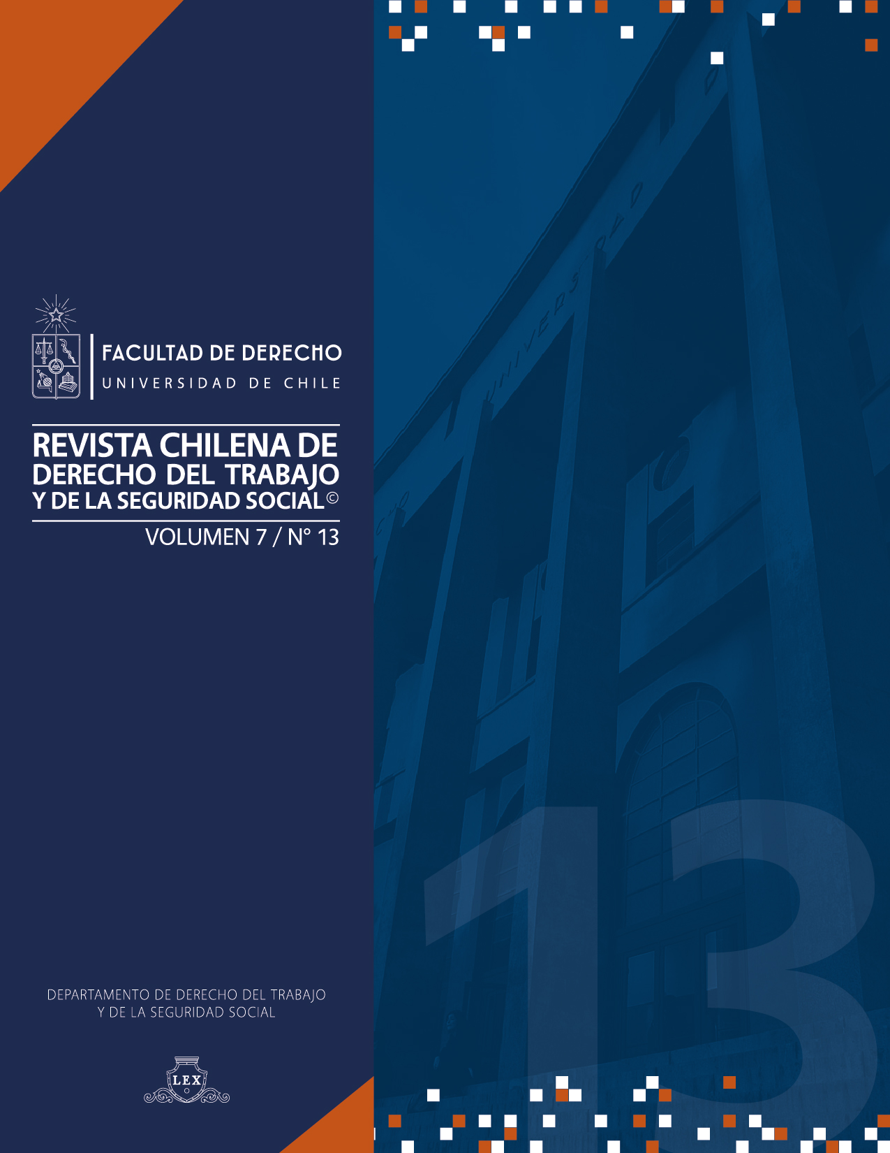 											Ver Vol. 7 Núm. 13 (2016): Primer Semestre
										