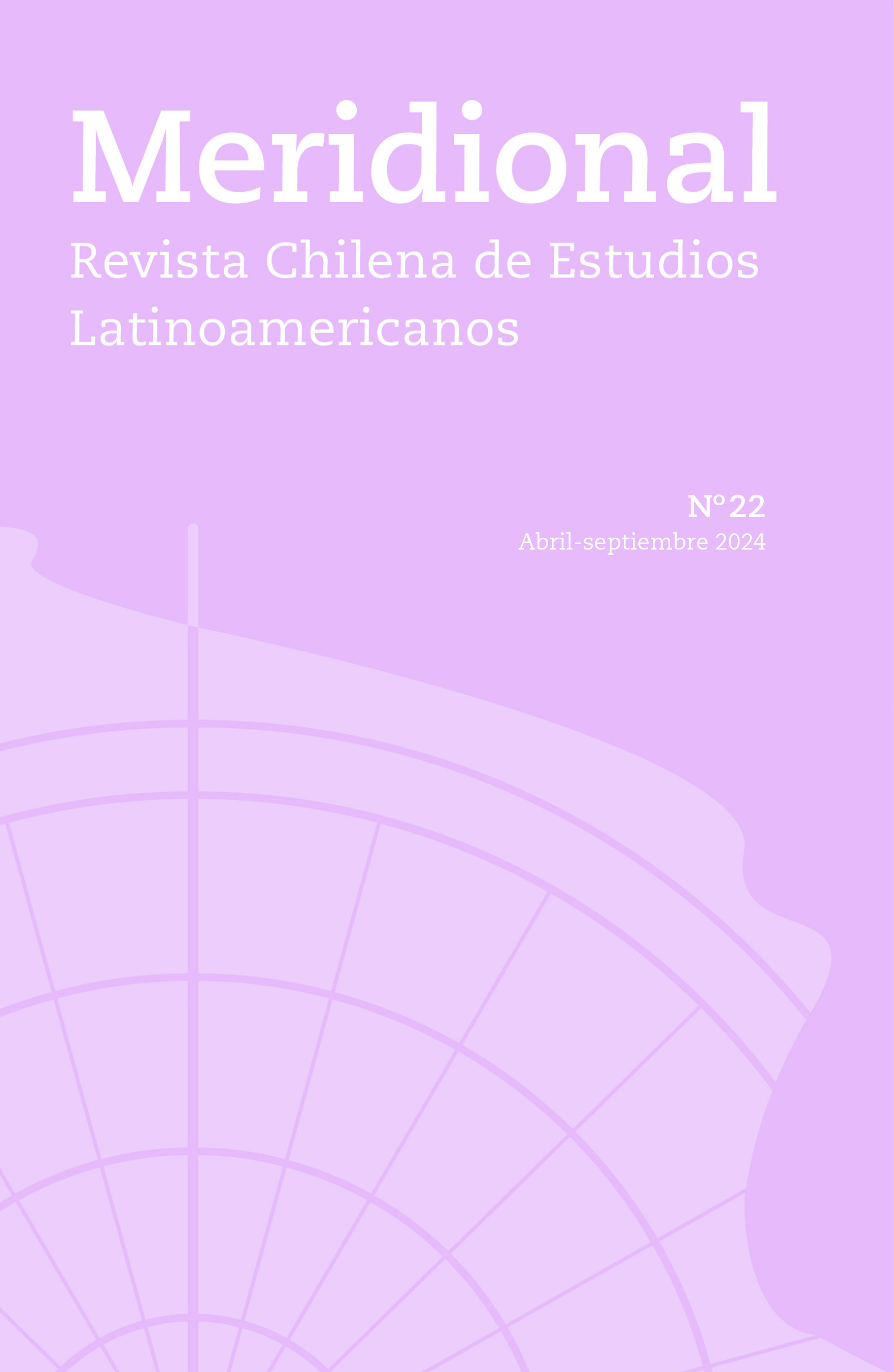 											Visualizar n. 22 (2024): Abril-Septiembre. Dossier: Circulación y recepción de impresos europeos en América Latina (1840-1930)
										