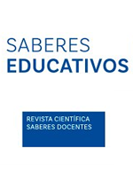 Saberes Educativos